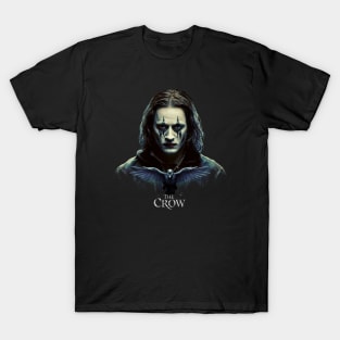 The Crow T-Shirt